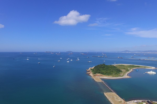 三亞灣游艇租賃經(jīng)典線路，你知道嗎？