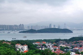 【租艇玩·廈門站】海島控暑期特惠游艇出行，就怕你不來(lái)！
